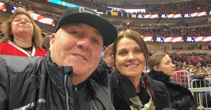 Patrick Kane Parents Facts To Know About Patrick Kane Sr and Donna