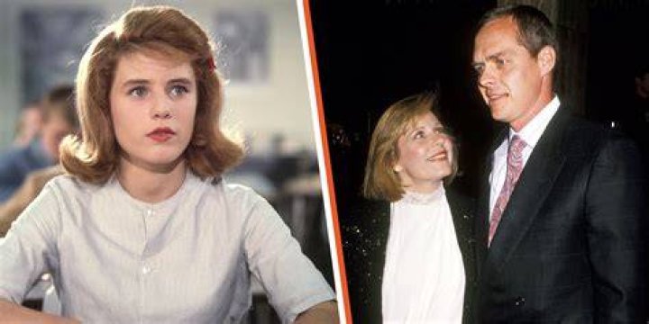 Patty Duke Endured 3 Rough Marriages & Found Bliss with Husband of 30