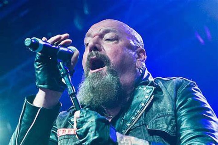 Paul Di'Anno Wikipedia