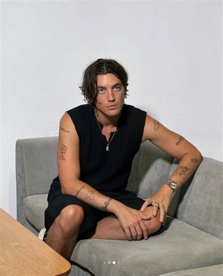 Paul Klein © Paul jason klein, Celebrity crush, Lany