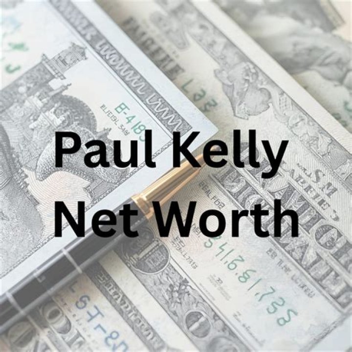 Paul Louis Harrell Net Worth 2024 Wiki Bio, Married, Dating, Family