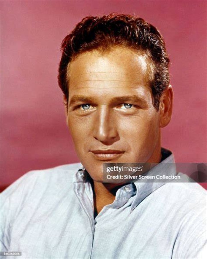 Paul Newman 'Never Thought' Son's Addiction 'Would Be Fatal'