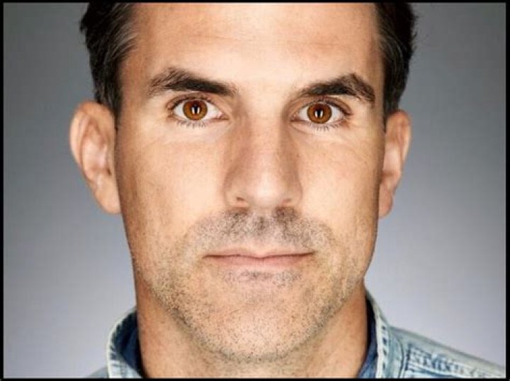 Paul Schneider Biography Broadway Buzz