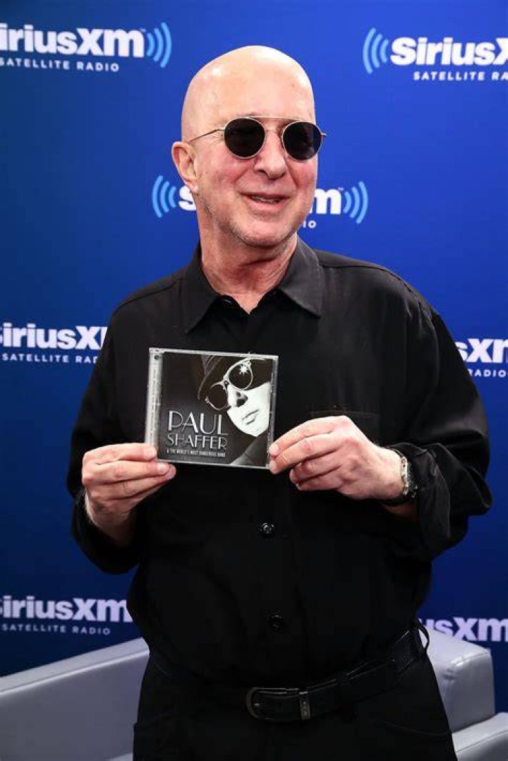 Paul Shaffer Bio, Net Worth, Songs, What Happened to Paul Shaffer