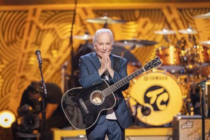 Paul Simon Net Worth (2020 Update)