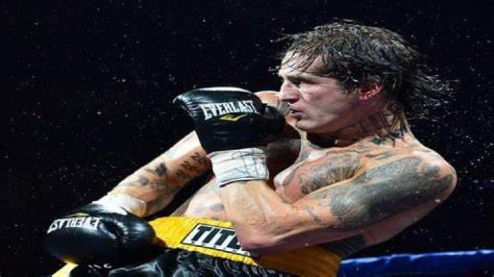 Paul Spadafora 491 (Highlight Reel) YouTube