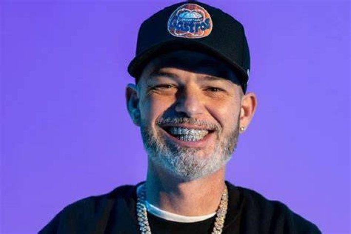 Paul Wall's New Look Makes Him "Unrecognizable" To Fans