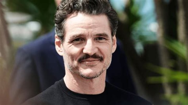 Pedro Pascal is banned from saying these two words