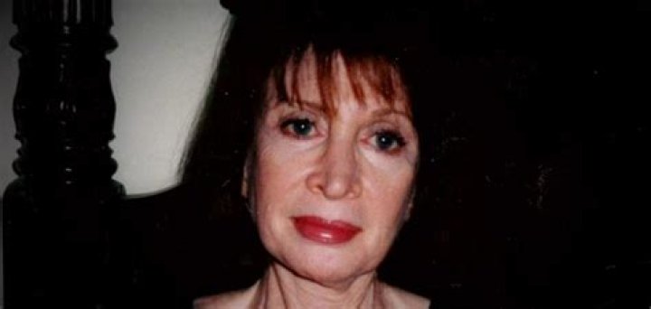 Peggy Nadell's killers face life sentences Tuesday