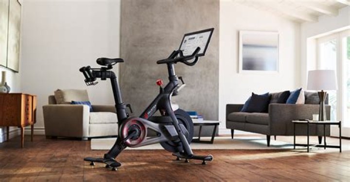 Peloton's Tunde Oyeneyin On the Power of Letting Go