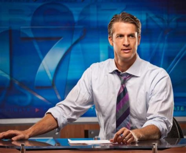 Penn Holderness Age Bio, Wiki, Height, Net Worth, Relationship (2023)