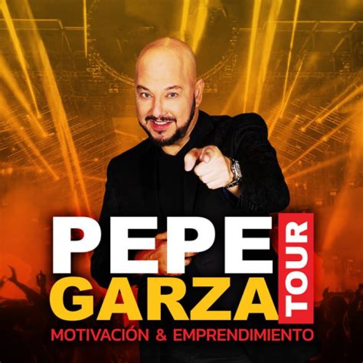 Pepe Garza Net Worth How Rich Is The Famous Mexican Musician