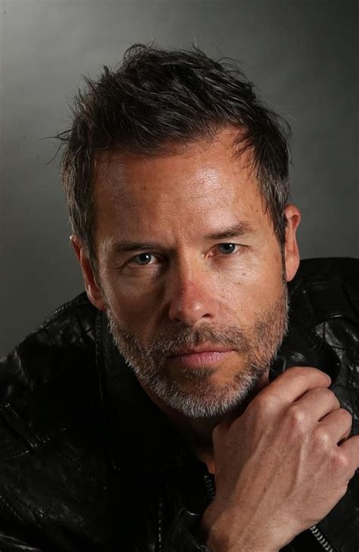Persevering Guy Pearce is still handsome and &ldquo;pretty&rdquo;, years after