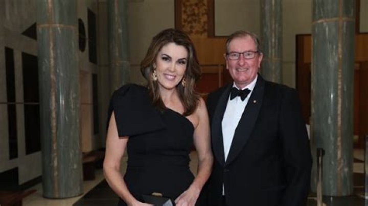 Peta Credlin expresses her gratitude amid Queen&rsquo;s birthday honour