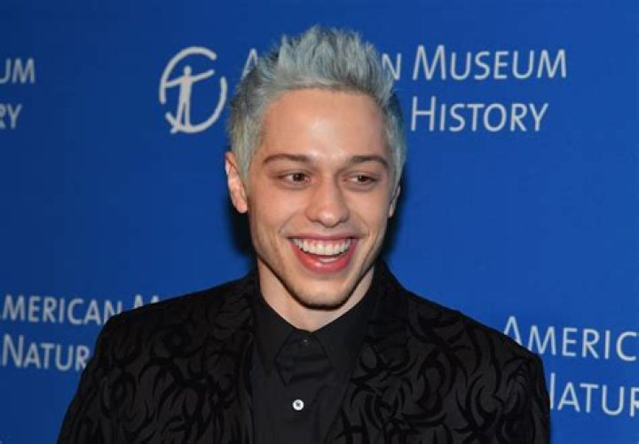 Pete Davidson cancels Syracuse Funny Bone shows