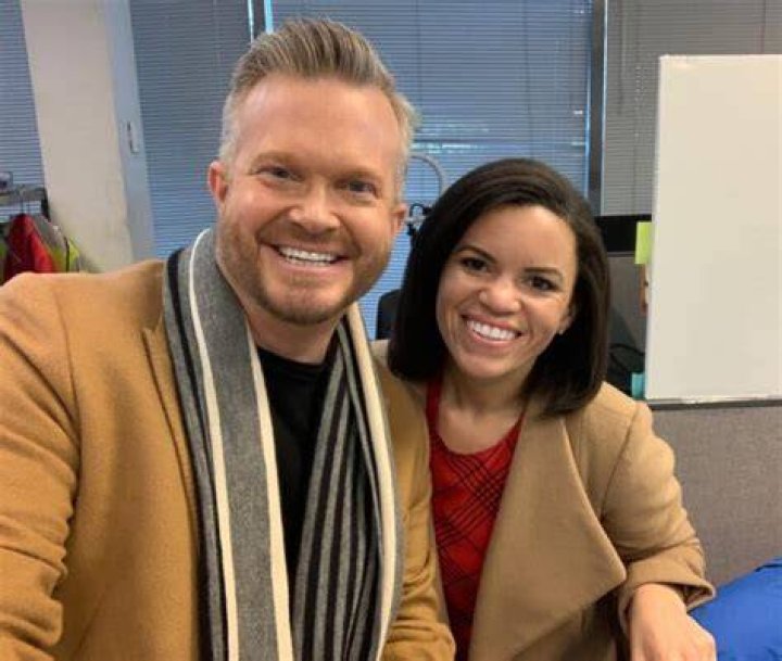 Pete Delkus Bio, Wiki, Age, Height, Fianc&eacute;, Family, Salary and Net Worth