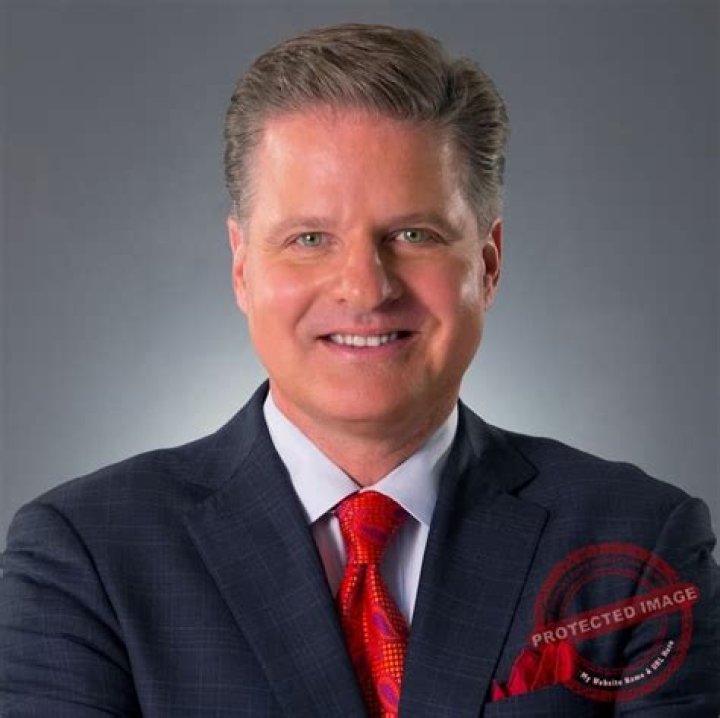 Pete Delkus WFAA, Bio, Age, Height, Wife, Salary, Net Worth, Weather