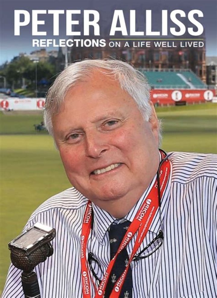 Peter Alliss says fight for women&rsquo;s rights in golf has &lsquo;caused mayhem