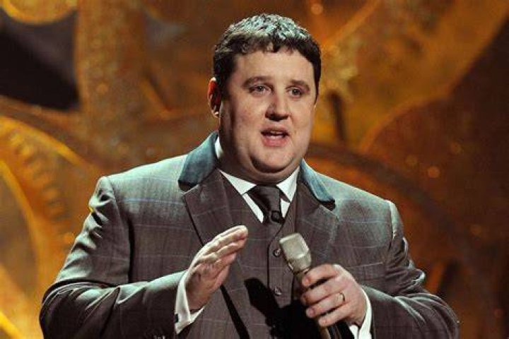 Peter Kay's long absence from the public light and what happened to him