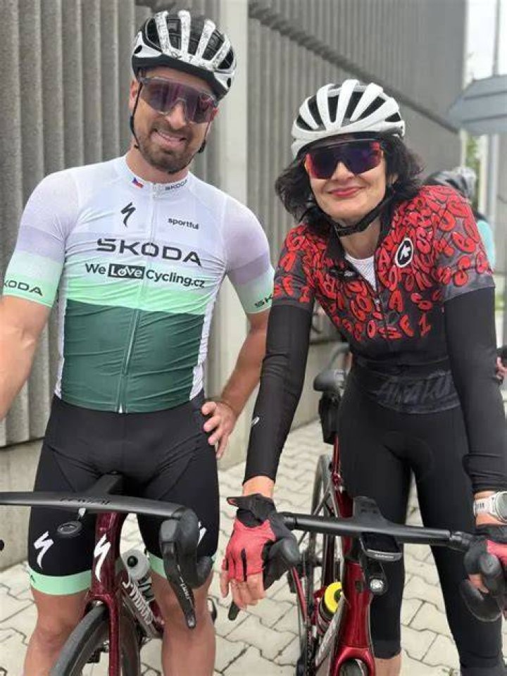 Peter Sagan & Partner