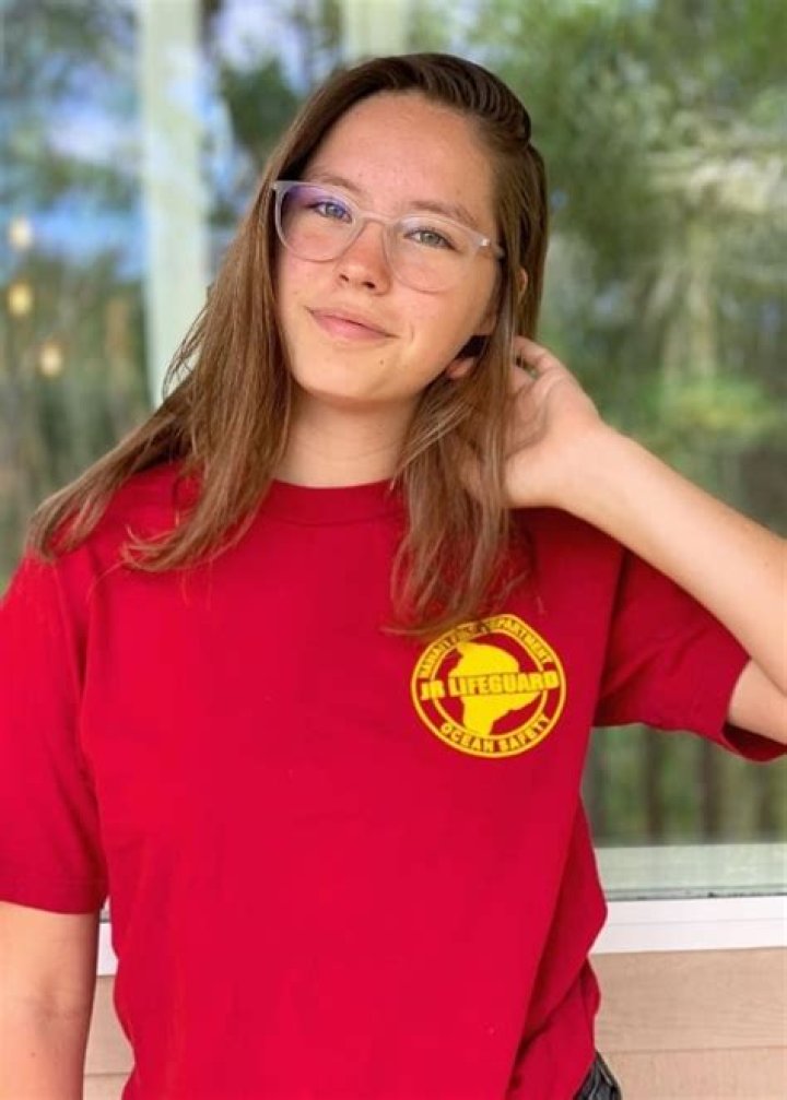 Peyton Coffee Height, Weight, Age, Body Statistics Healthy Celeb