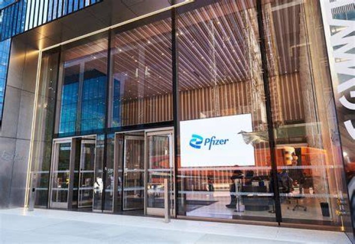 Pfizer Where's The Stock Headed? (NYSEPFE) Seeking Alpha