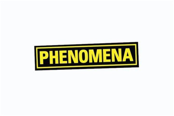Phenomena Berytech