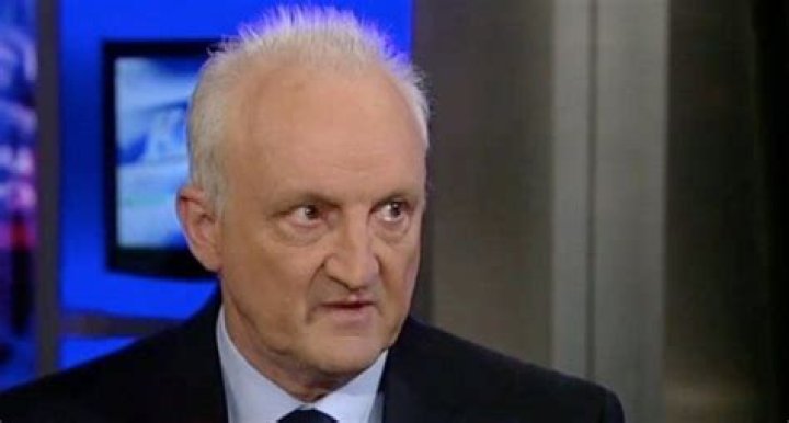 Philip Haney Bio, Wiki, Age, Wife, Children, Family, DHS Whistleblower