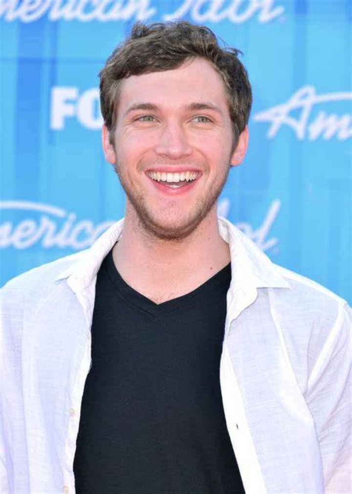 Phillip Phillips Net Worth OtakuKart