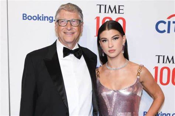Phoebe Adele Gates Bio Inside the Life of Bill Gates' Daughter