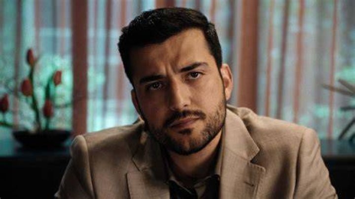 Phoenix Raei AdoroCinema
