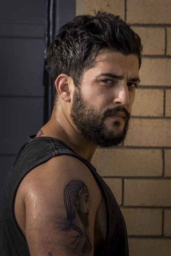 Phoenix Raei Wiki Age, Net Worth, Wife, Height, Real Name, Instagram