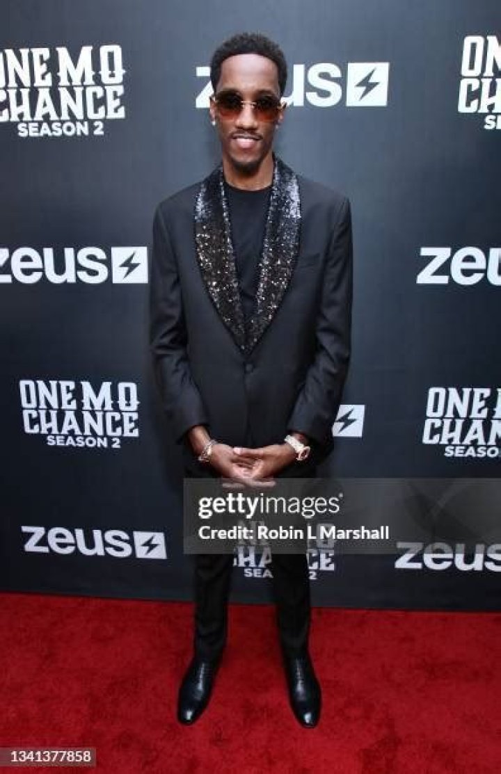 Photo Lemuel Plummer attends the 49th NAACP Image Awards in Pasadena