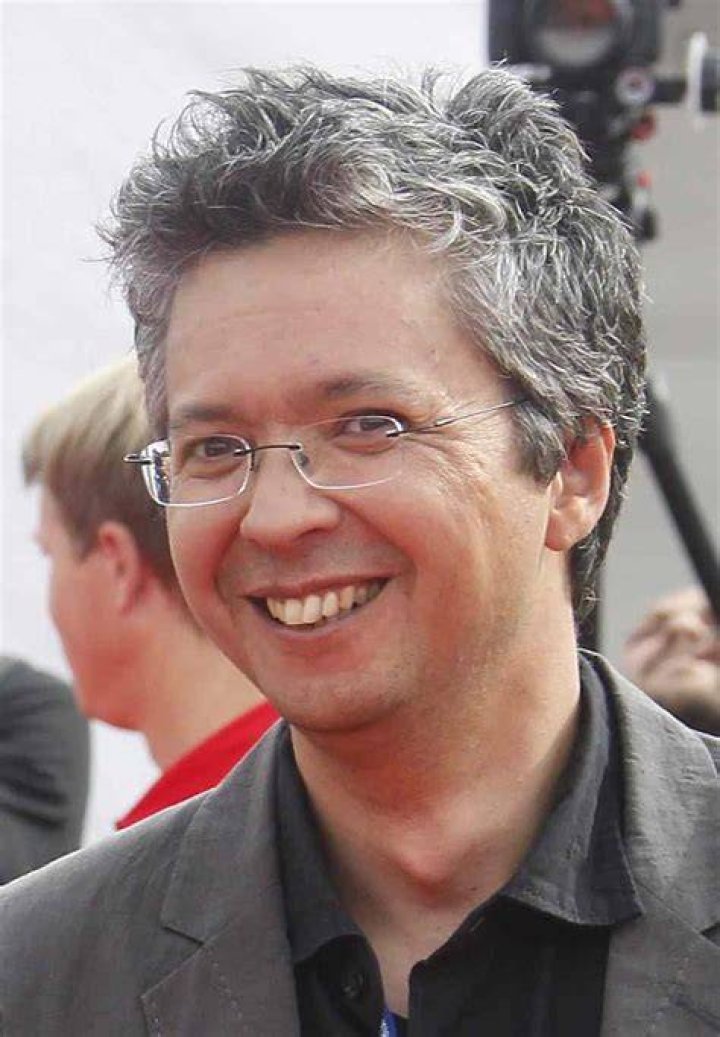 Pierre Coffin Actor CineMagia.ro
