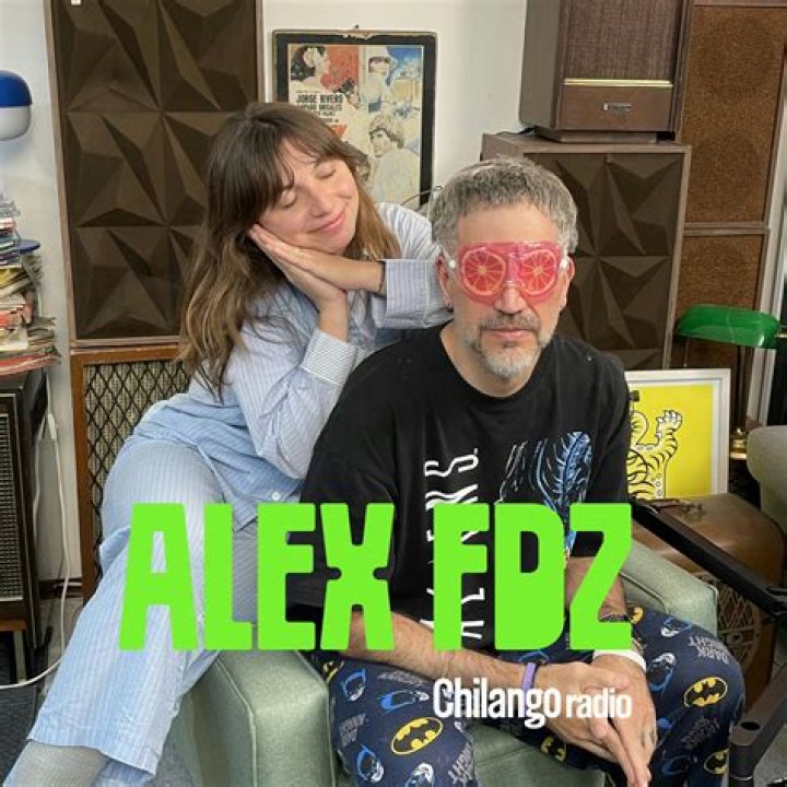 Pin en Alex Fdz