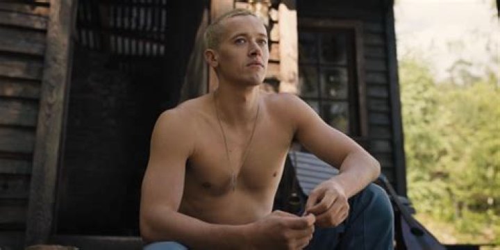 Pin on Actor