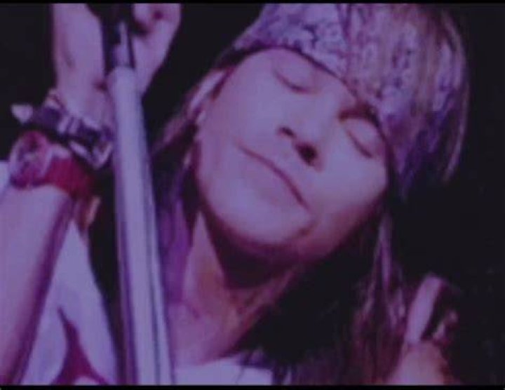 Pin on Axl