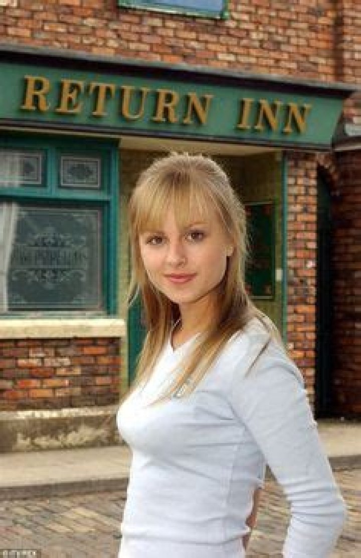 Pin on Corrie babes
