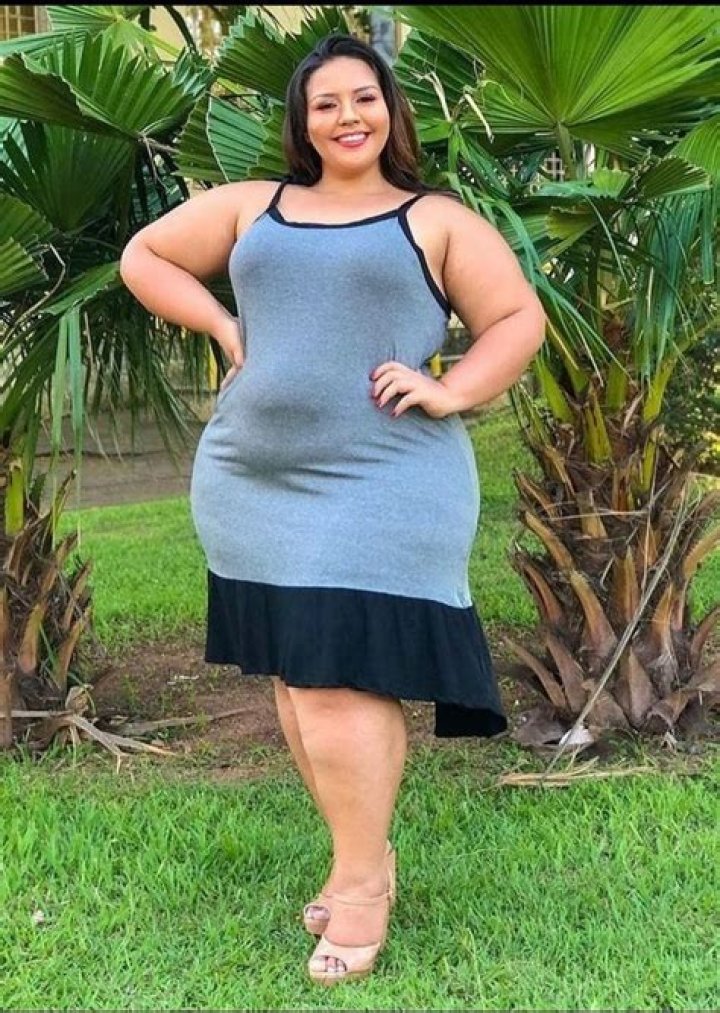 Pin on Curvy