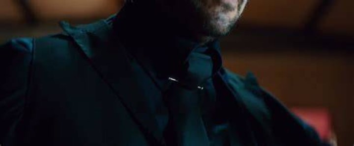 Pin on John wick