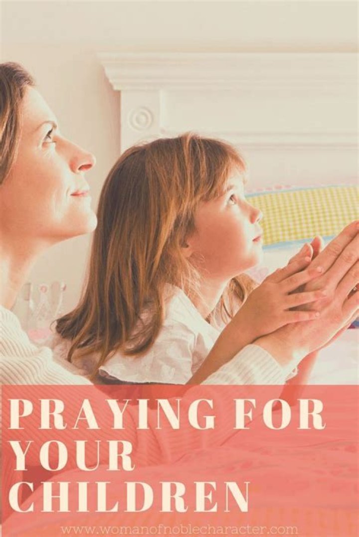Pin on Praying for your Spouse and Family