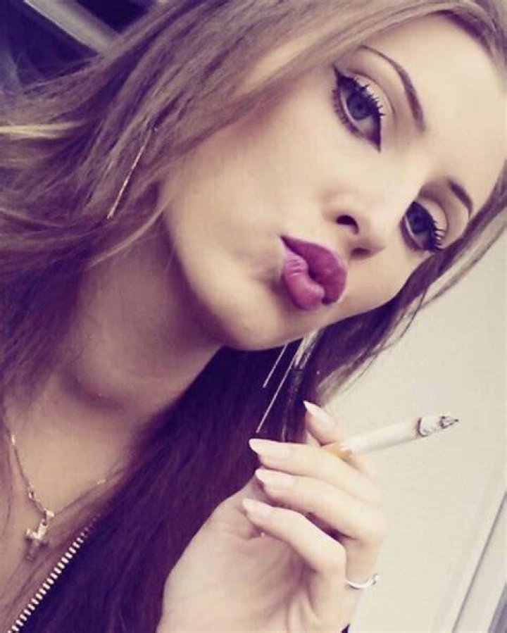 Pin on smoking