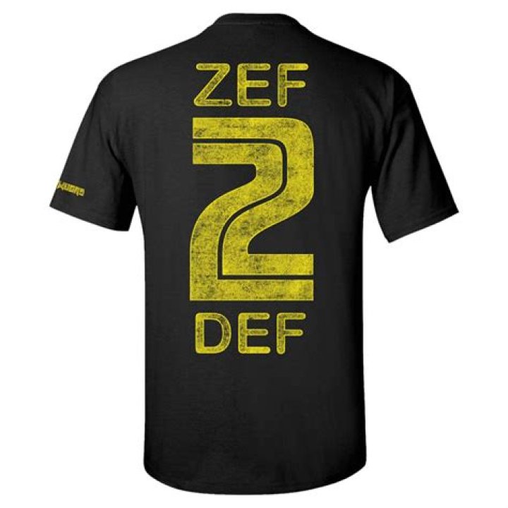 Pin on Zef 2 def