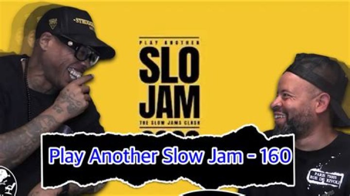 Play Another Slow Jam An Oral History of The Quiet Storm Essence