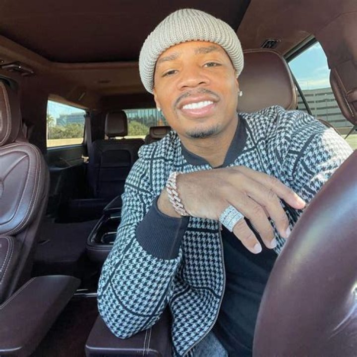 Plies Net Worth In 2022, Birthday, Age, Height, Girlfriend And Kids
