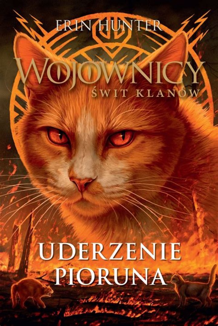 Polish cover