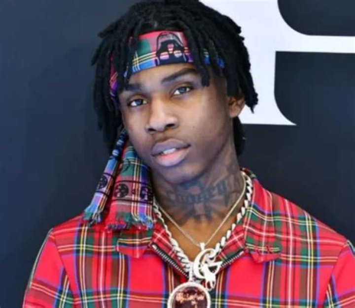 Polo G Biography, Age, Height, Family California Celebrity Family