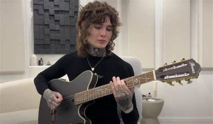 Polyphia&rsquo;s Tim Henson &lsquo;I Get Frustrated When Gear Is Too Complicated