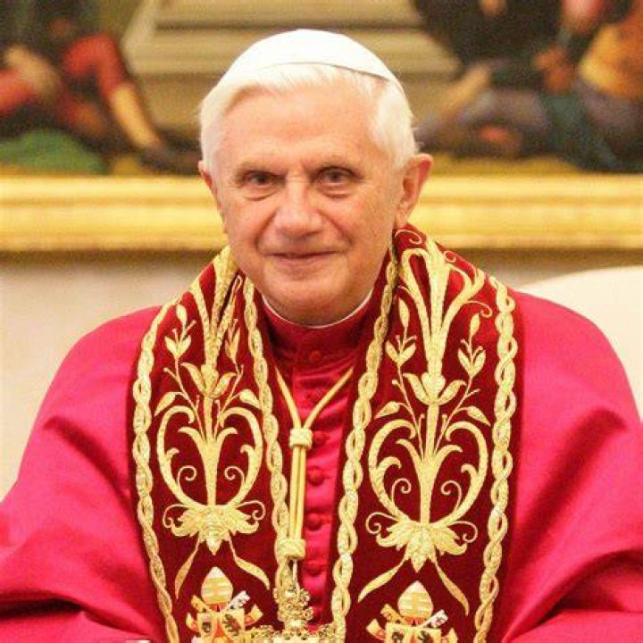 Pope Benedict XVI isn't the first All the Popes who have retired