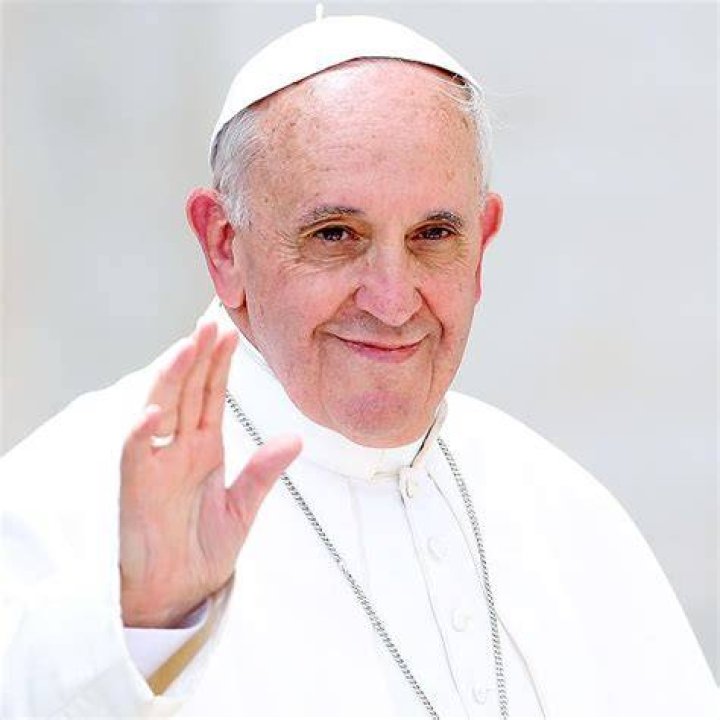 Pope Francis' Weight Gain Has He Gained too much Weight? How Much Does